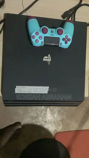 Ps4 Pro Jailbreak