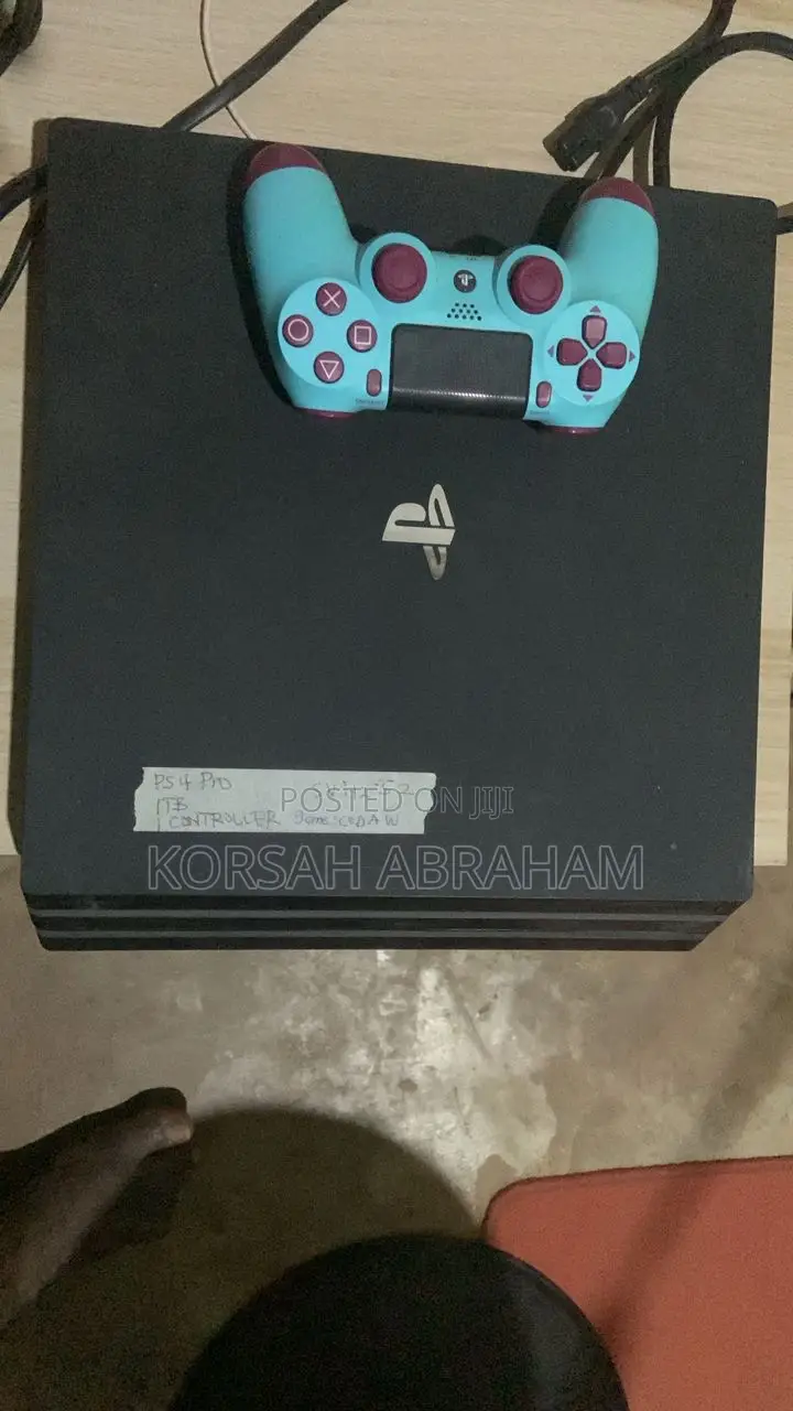 Ps4 Pro Jailbreak