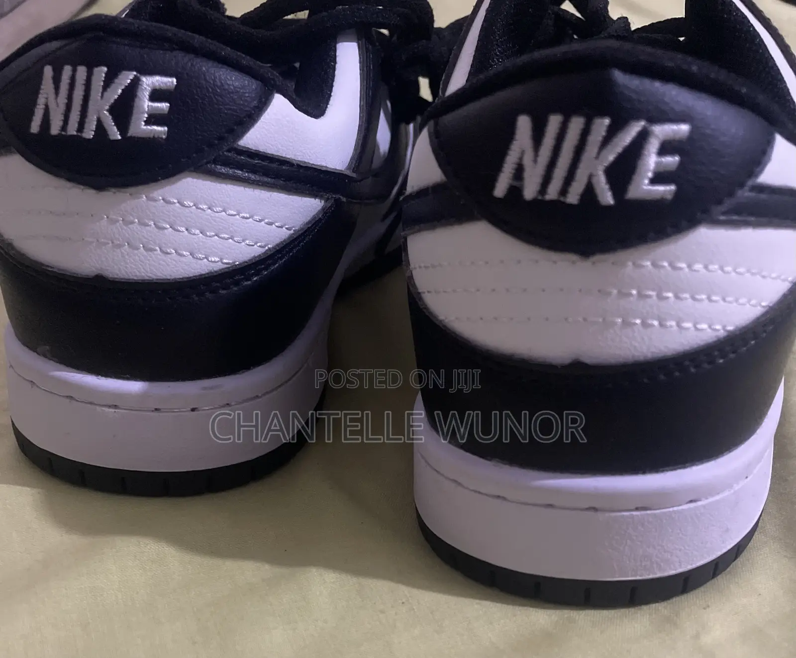 Quality Nike Sb Dunk Sneakers