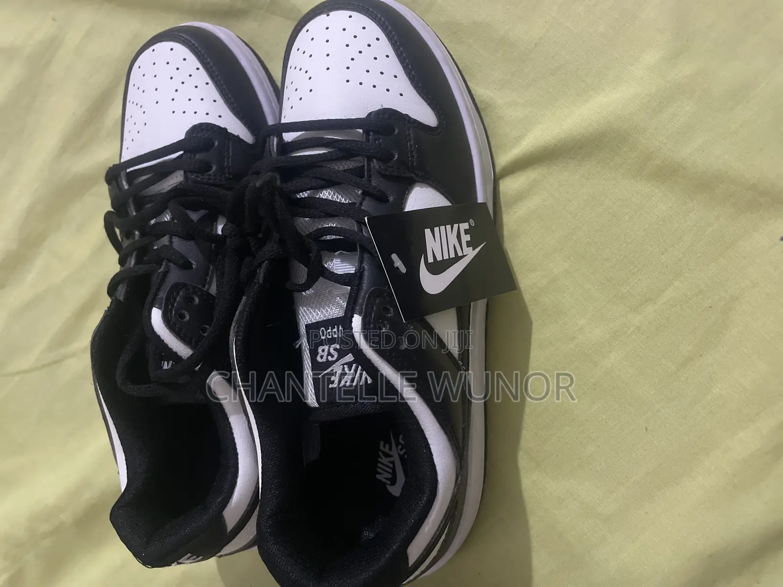 Quality Nike Sb Dunk Sneakers