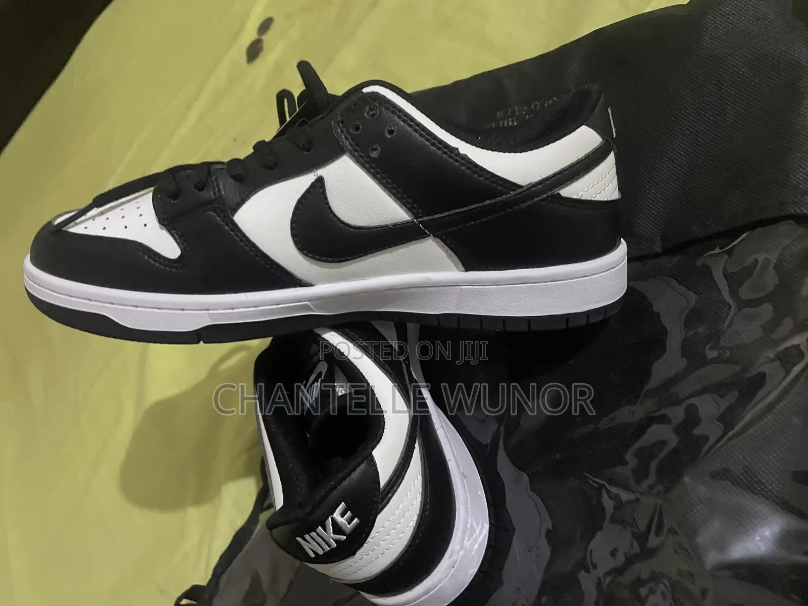 Quality Nike Sb Dunk Sneakers