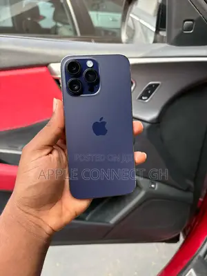 Apple iPhone 14 Pro Max 512 GB Purple