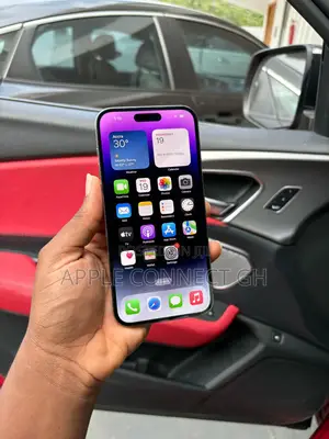 Apple iPhone 14 Pro Max 512 GB Purple