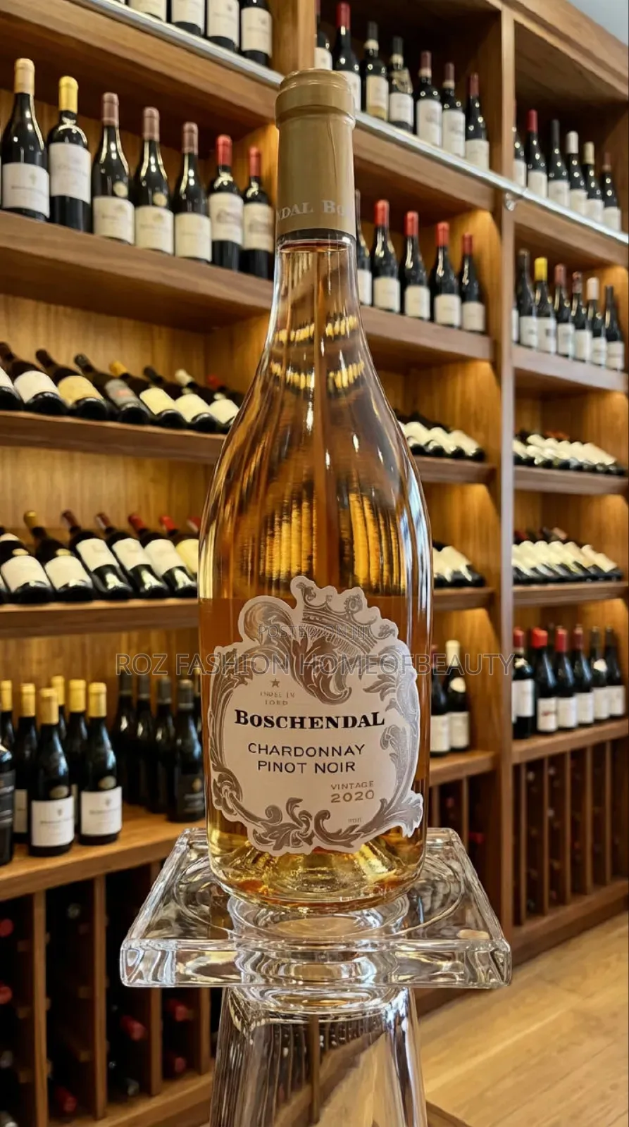 Best Affordable Sweet Wine