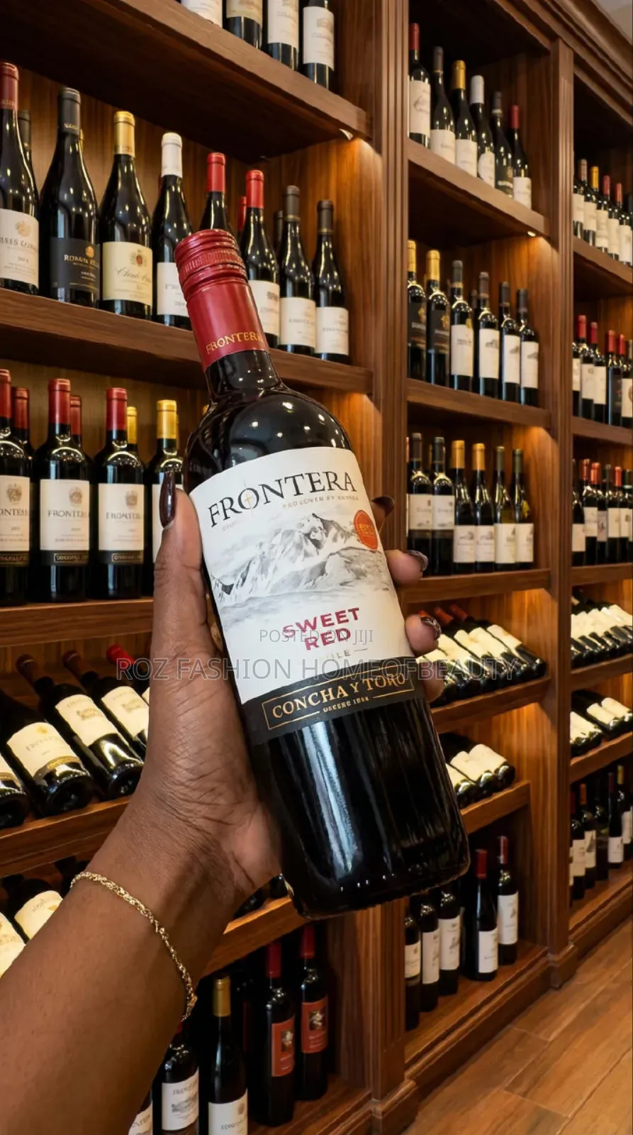 Best Affordable Sweet Wine