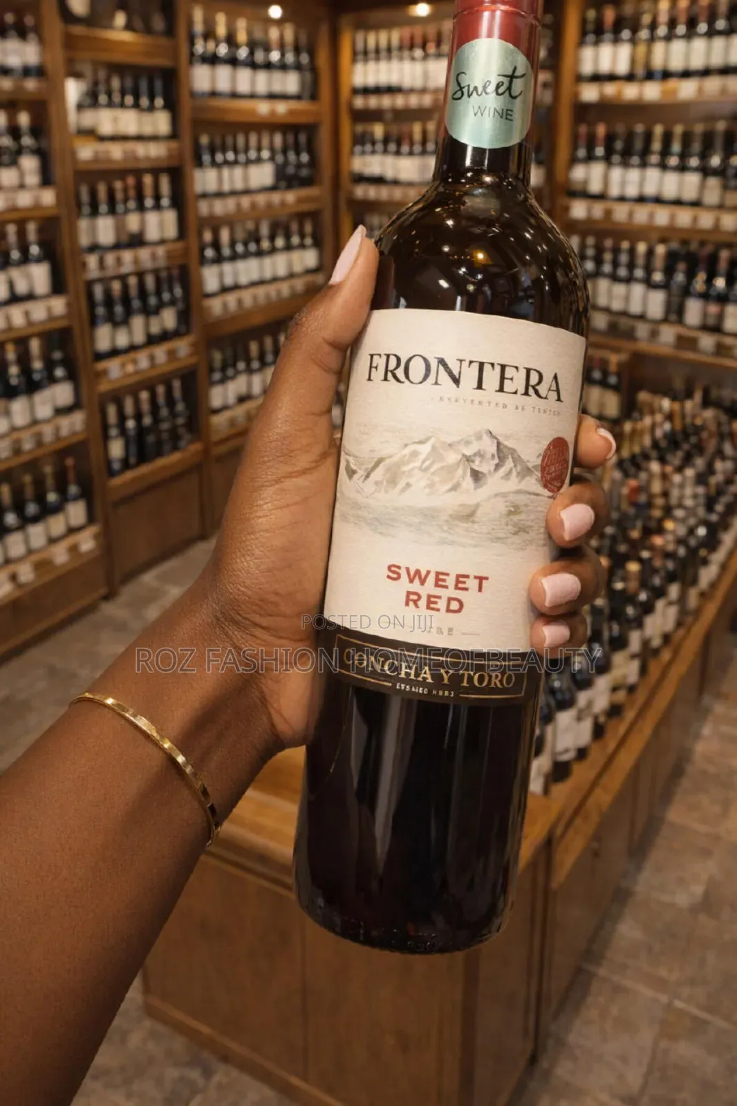 Best Affordable Sweet Wine