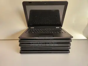 Laptop Dell Latitude 4GB Intel SSD 128GB