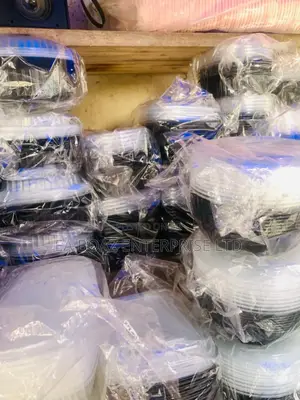 Lunch Box Section 2, Plastic Meal Prep Food Containers Black 50pack