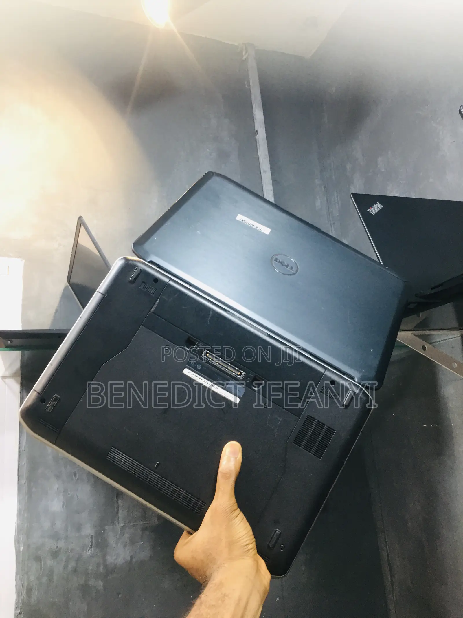 Laptop Dell Latitude E5430 8GB Intel Core I7 HDD 320GB