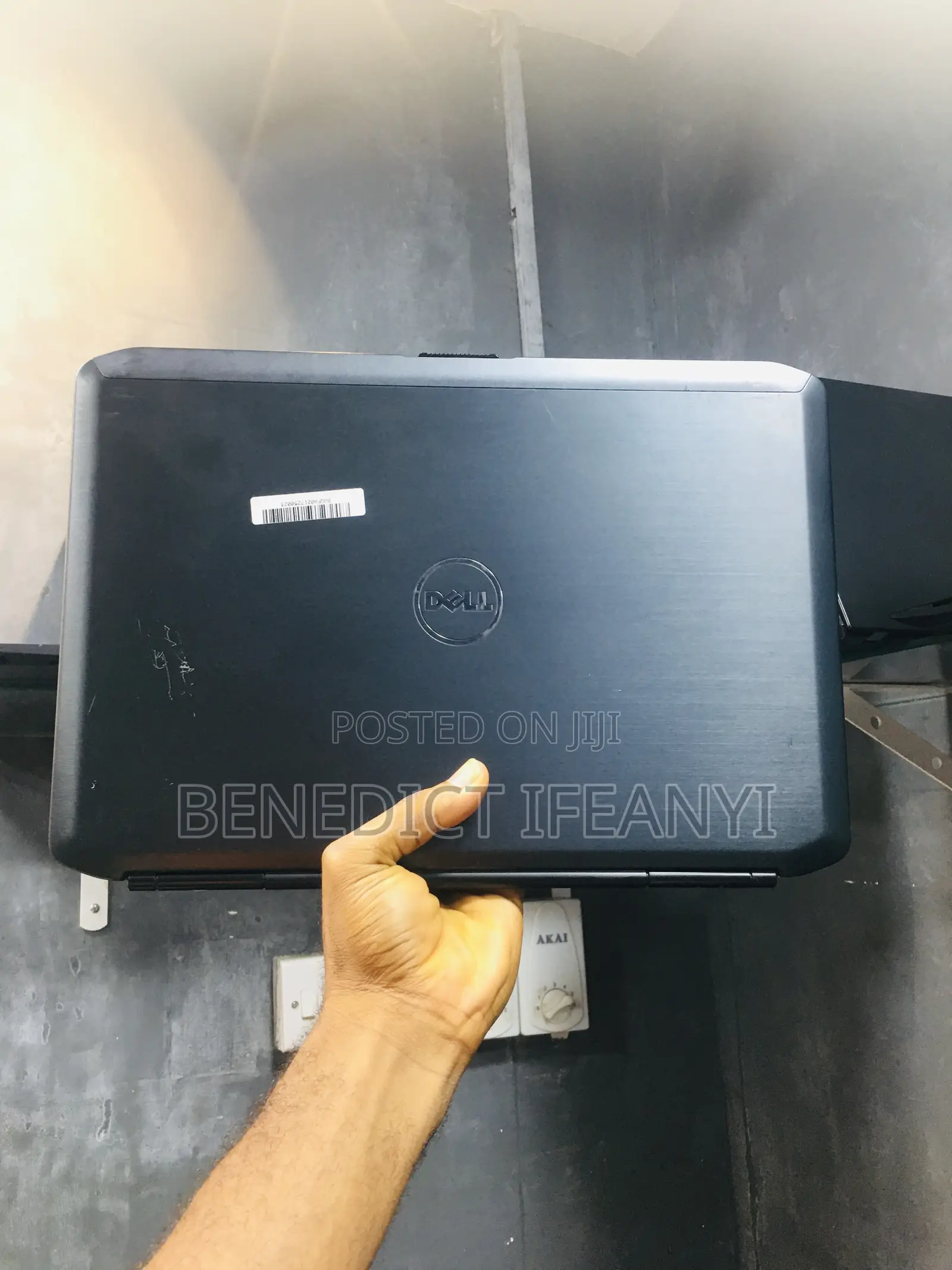 Laptop Dell Latitude E5430 8GB Intel Core I7 HDD 320GB