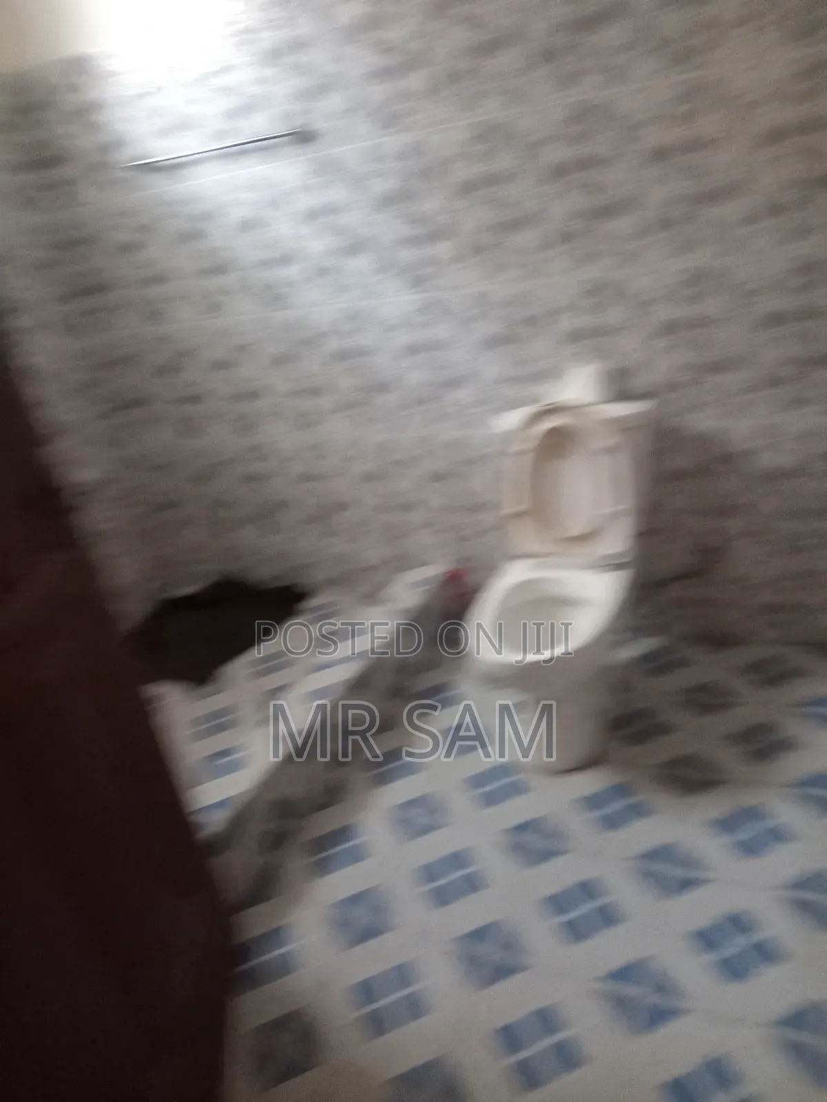 1bdrm Apartment in Sam Properties, West Hills Mall Area for rent
