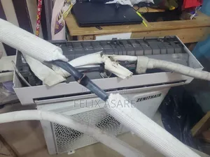 Zenithair Aircondition