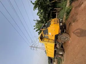 Used Shacman Truck With Good Performance