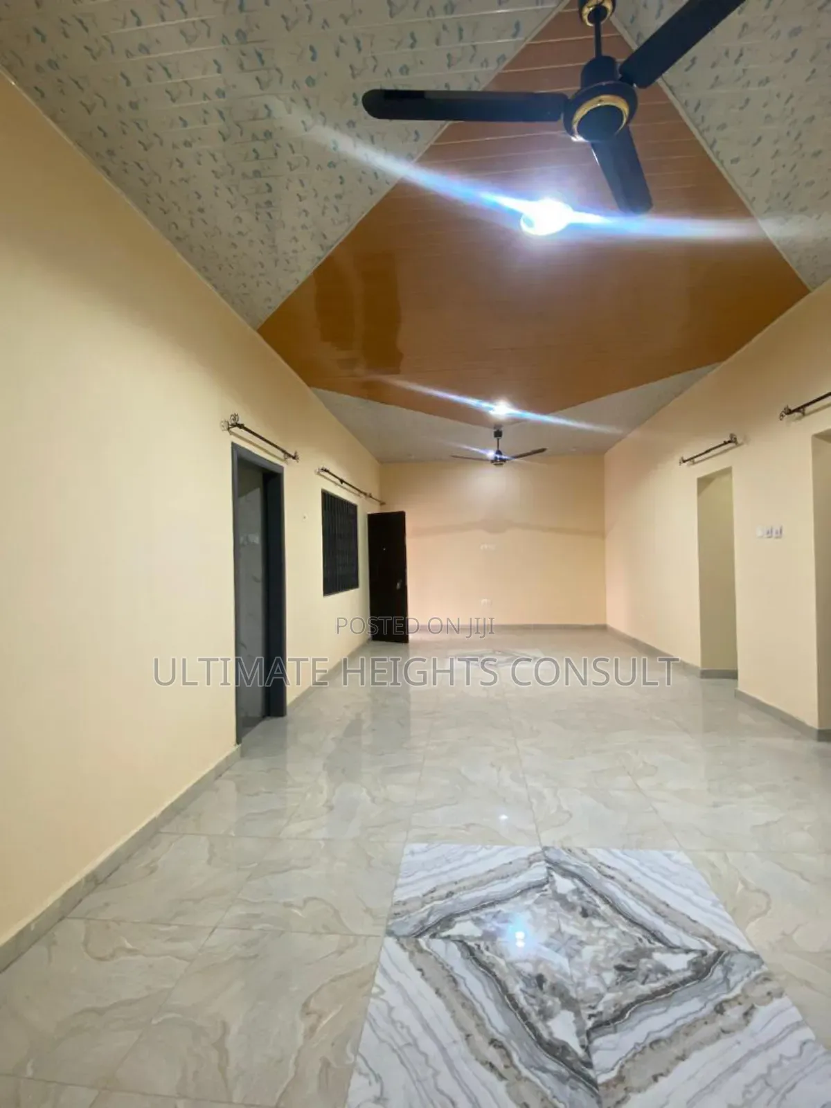 2bdrm Apartment in Dome, Pillar 2 for rent