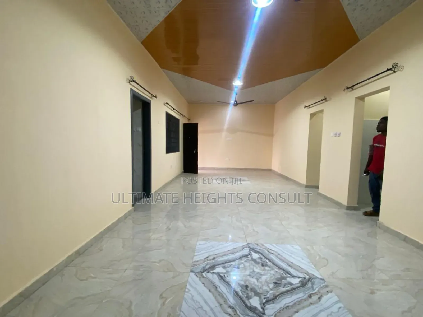2bdrm Apartment in Dome, Pillar 2 for rent