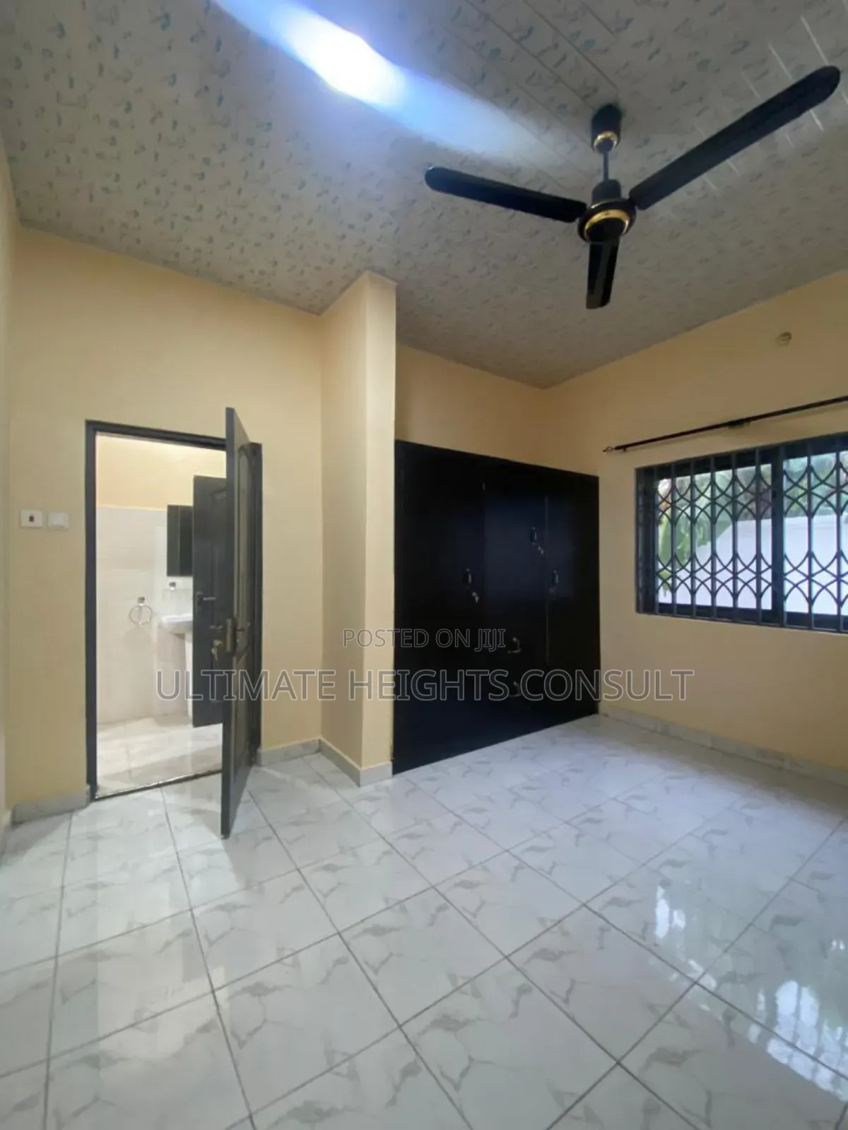 2bdrm Apartment in Dome, Pillar 2 for rent