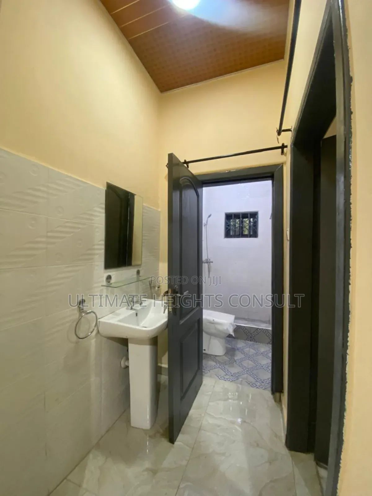 2bdrm Apartment in Dome, Pillar 2 for rent