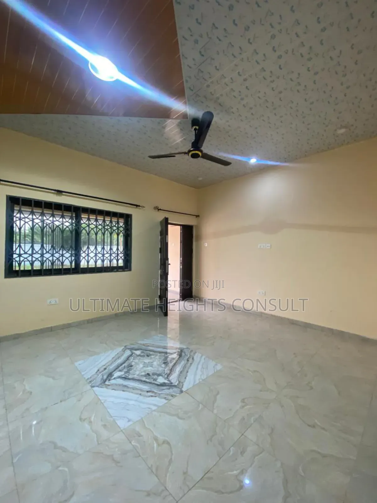 2bdrm Apartment in Dome, Pillar 2 for rent