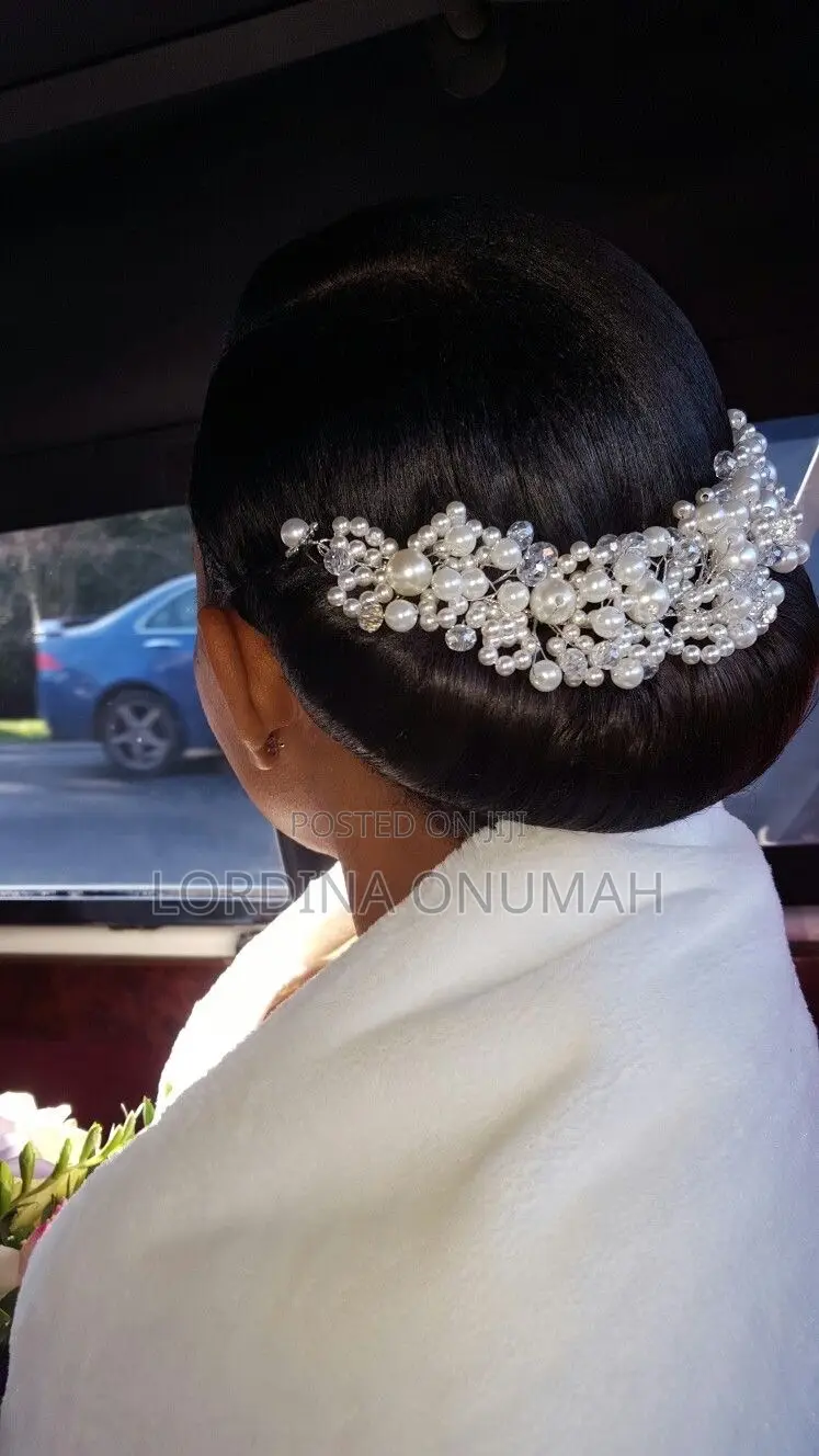 Bridal Tiara