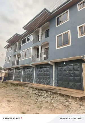 2bdrm Apartment in Sam Properties, Kasoa for rent