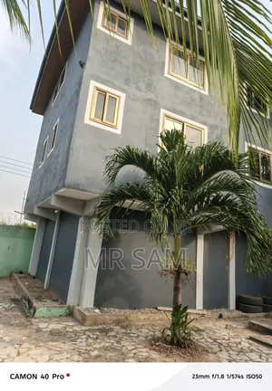 2bdrm Apartment in Sam Properties, Kasoa for rent