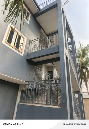 2bdrm Apartment in Sam Properties, Kasoa for rent