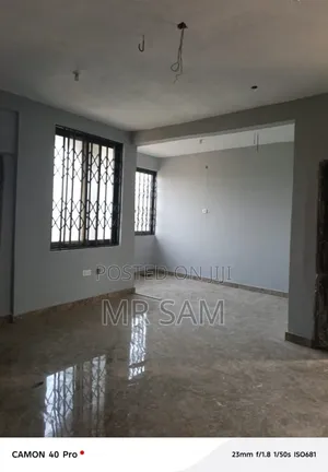 2bdrm Apartment in Sam Properties, Kasoa for rent