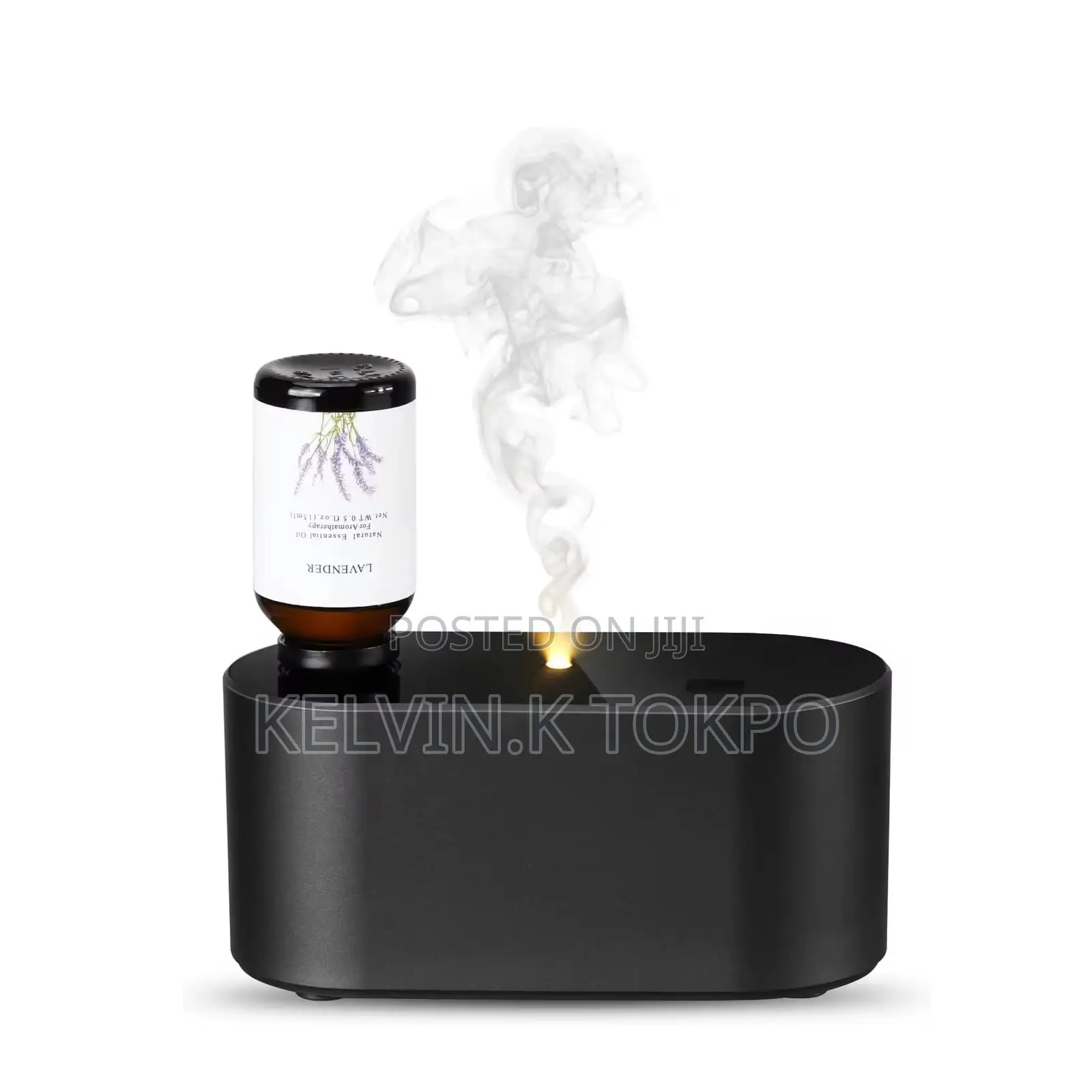 Waterless Diffuser
