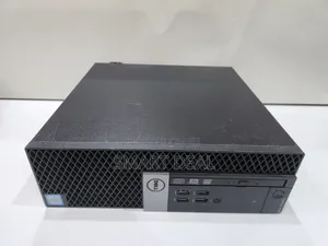 Desktop Computer Dell OptiPlex 7010 8GB Intel Core I5 HDD 500GB