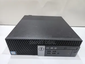 Desktop Computer Dell OptiPlex 7010 8GB Intel Core I5 HDD 500GB