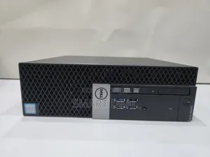 Desktop Computer Dell OptiPlex 7010 8GB Intel Core I5 HDD 500GB