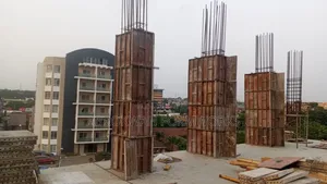 Props/Column/Pillars/Formwork/Molds/Metal Molds
