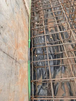 Formworks/Gutter Formwork/Retaining Wall Formwork/Metal Formworks