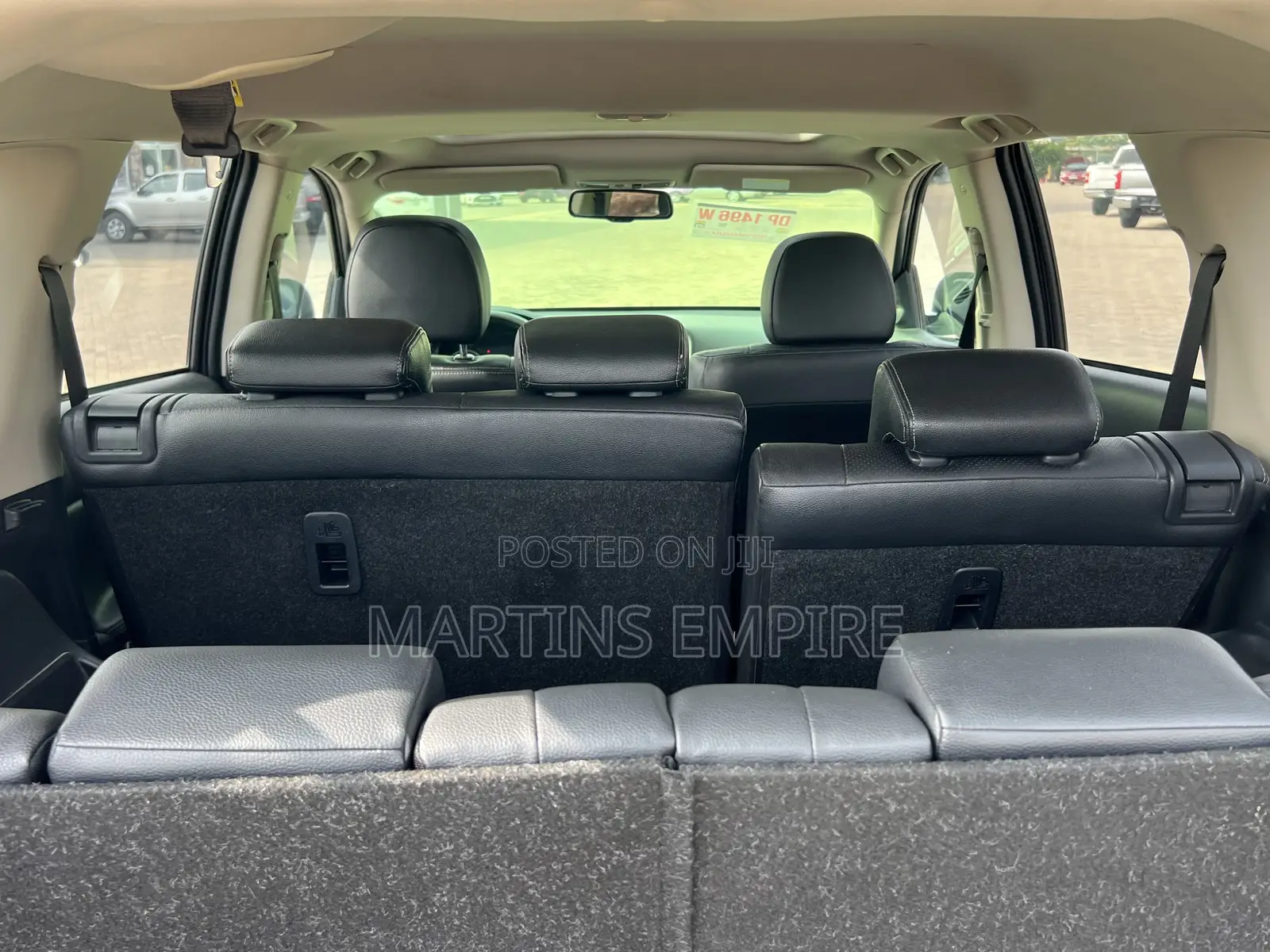 Mitsubishi Outlander SEL AWC 2018 Gray