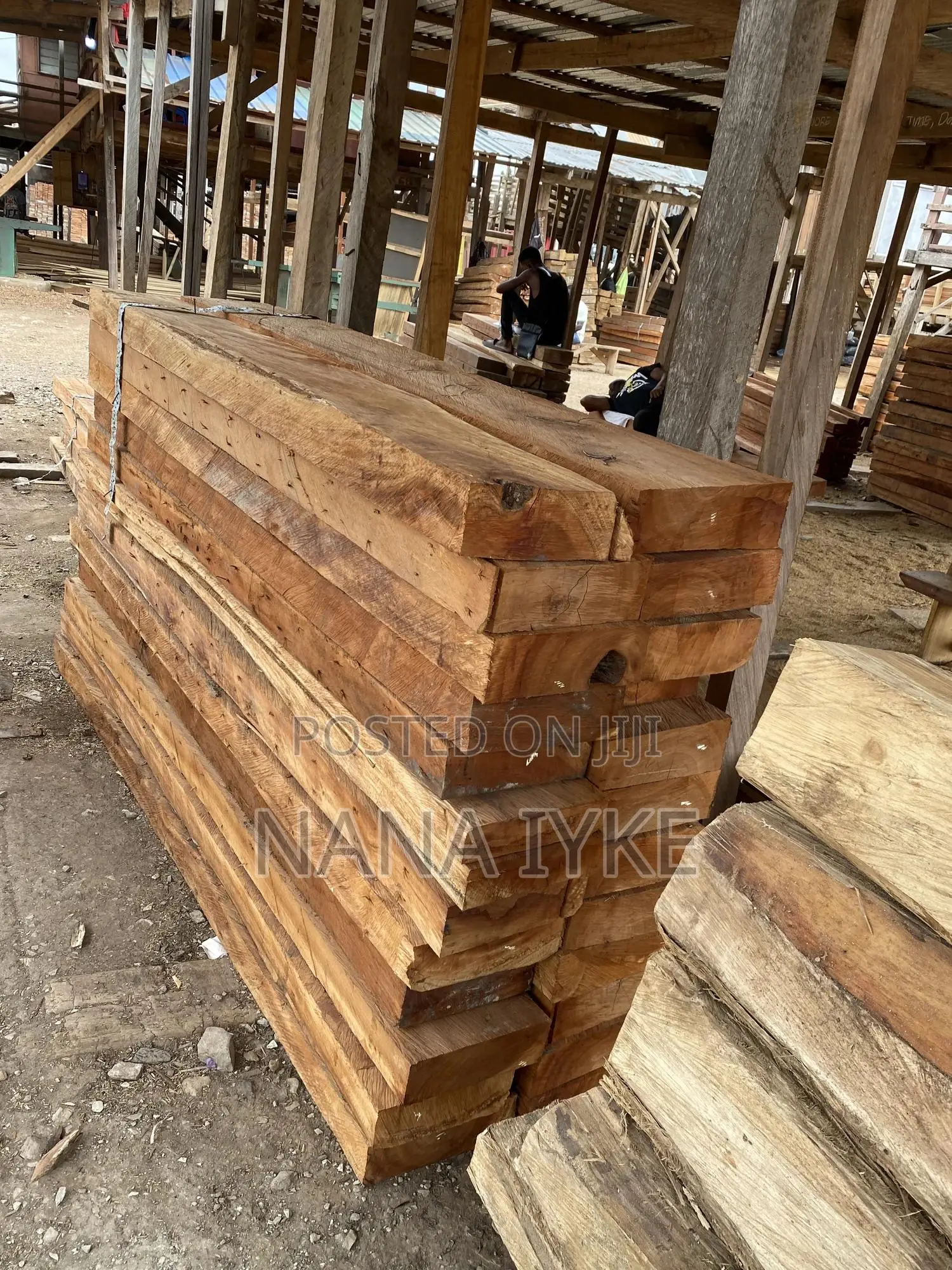 Beams for Sale