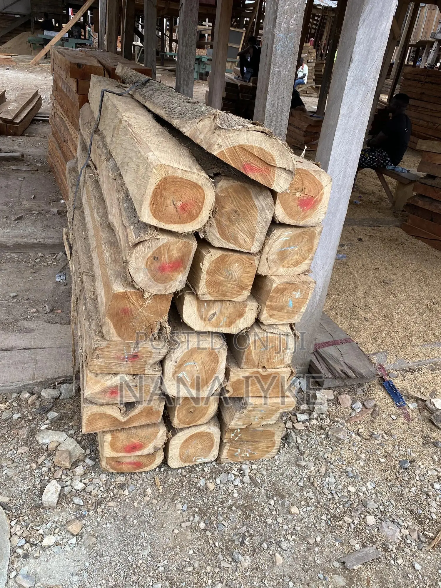 Beams for Sale