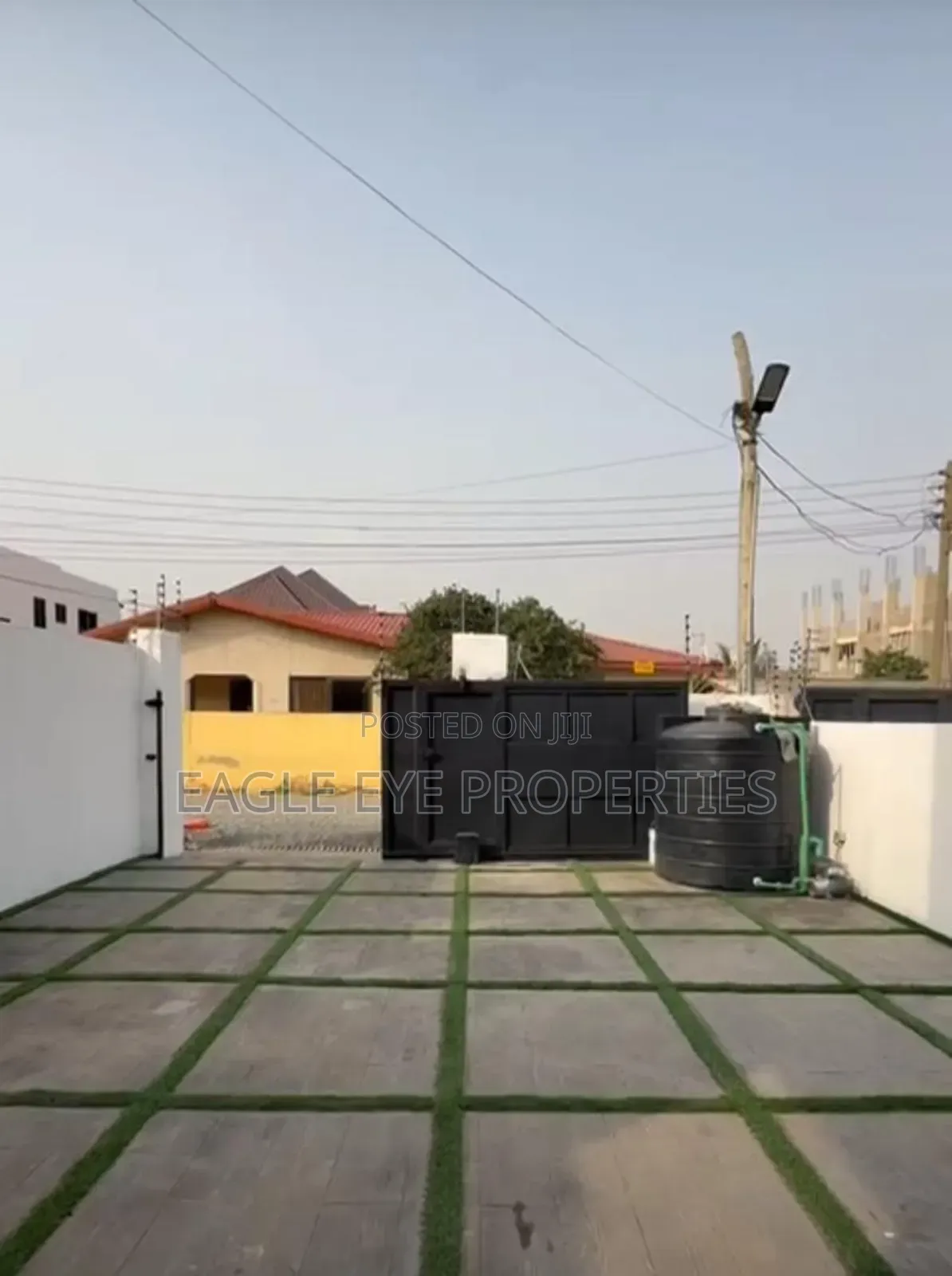 4bdrm House in East Legon for sale