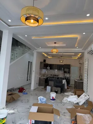 4bdrm House in East Legon for sale