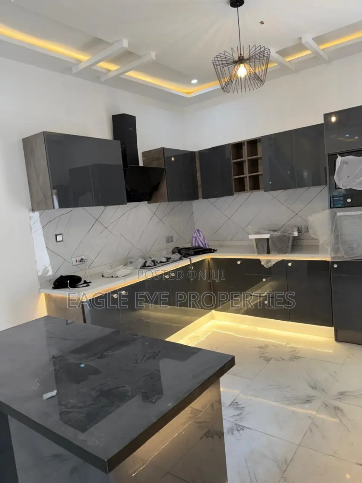 4bdrm House in East Legon for sale