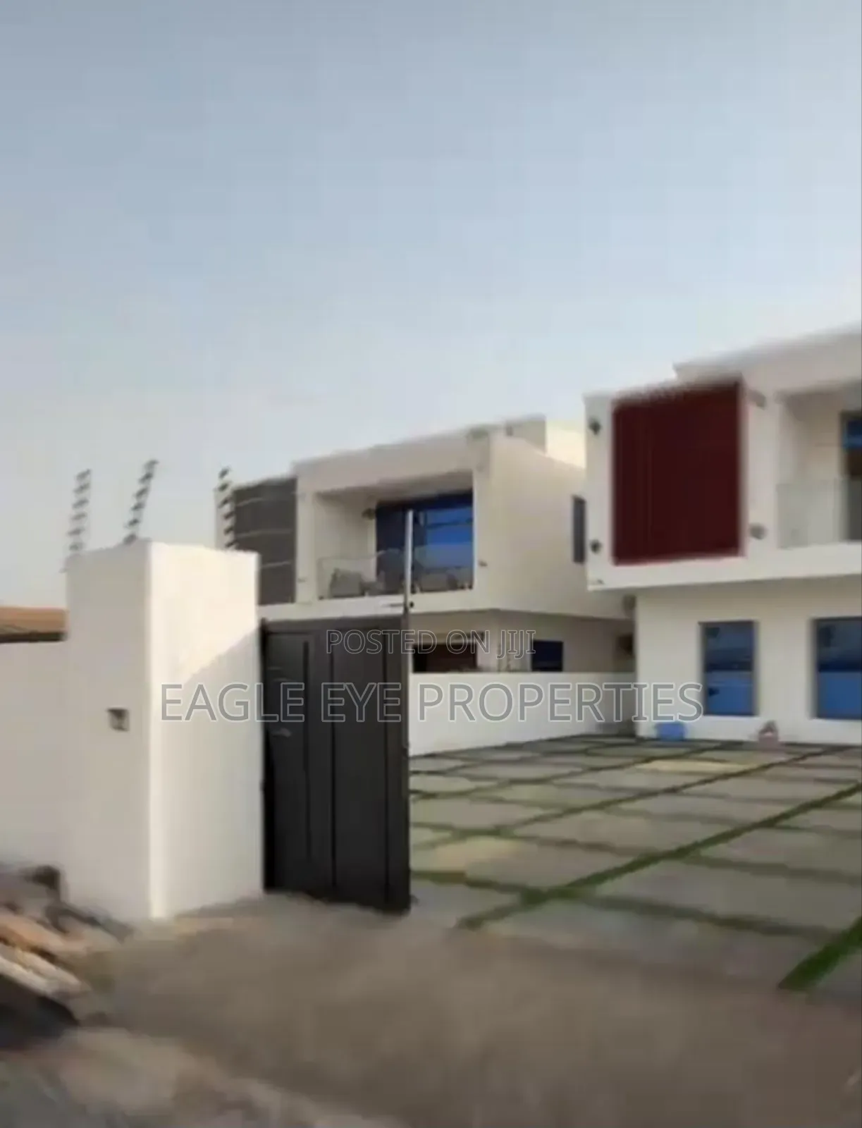 4bdrm House in East Legon for sale
