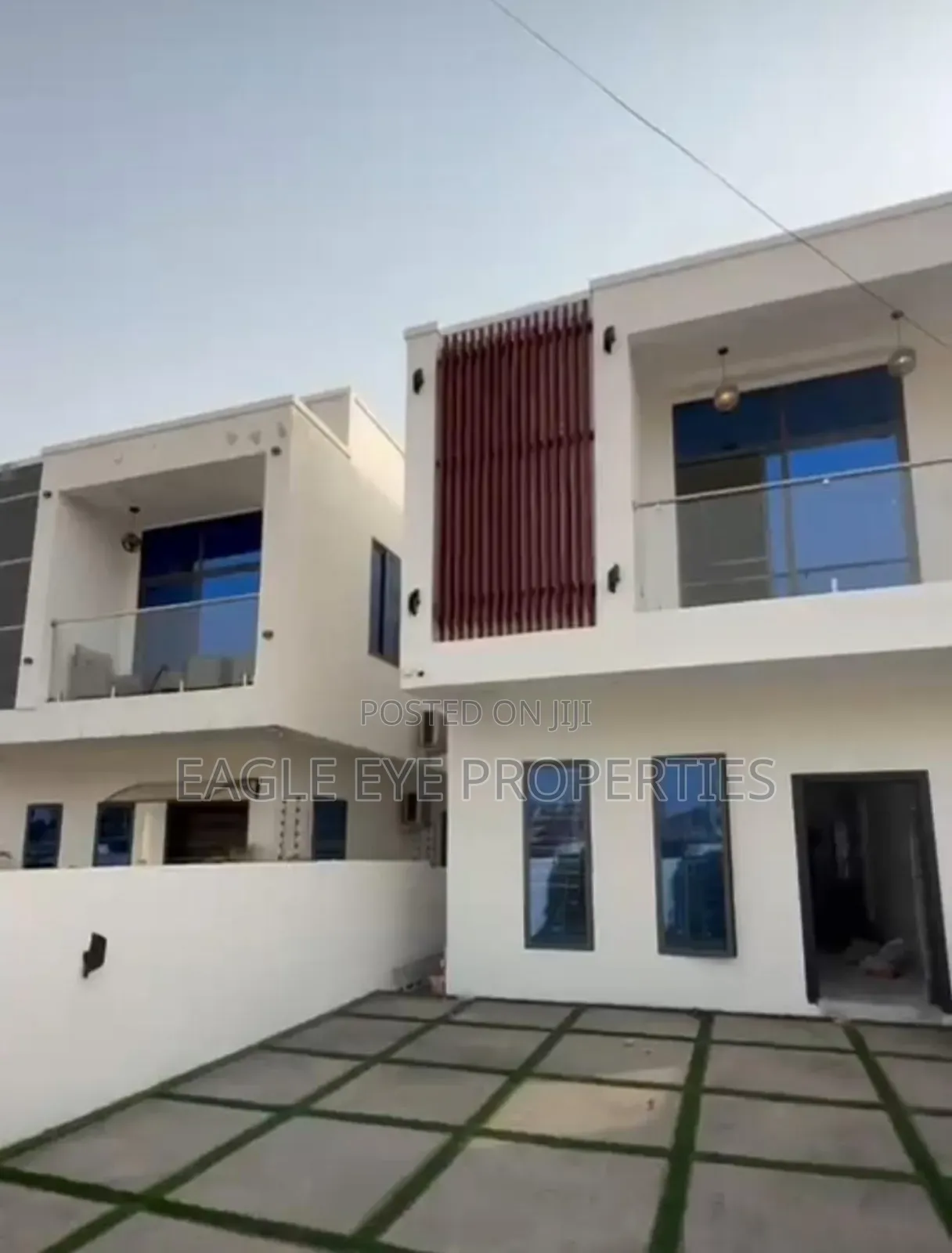 4bdrm House in East Legon for sale