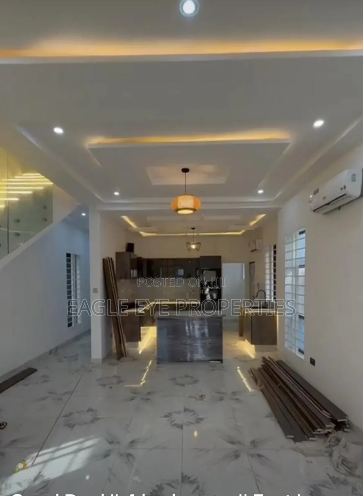 4bdrm House in East Legon for sale