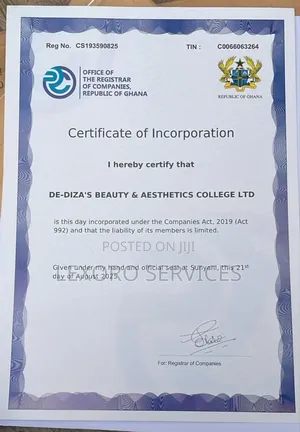 Company/Ngo Registration Renewal