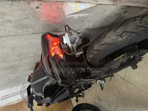 Kawasaki Ninja 650 2023 Black