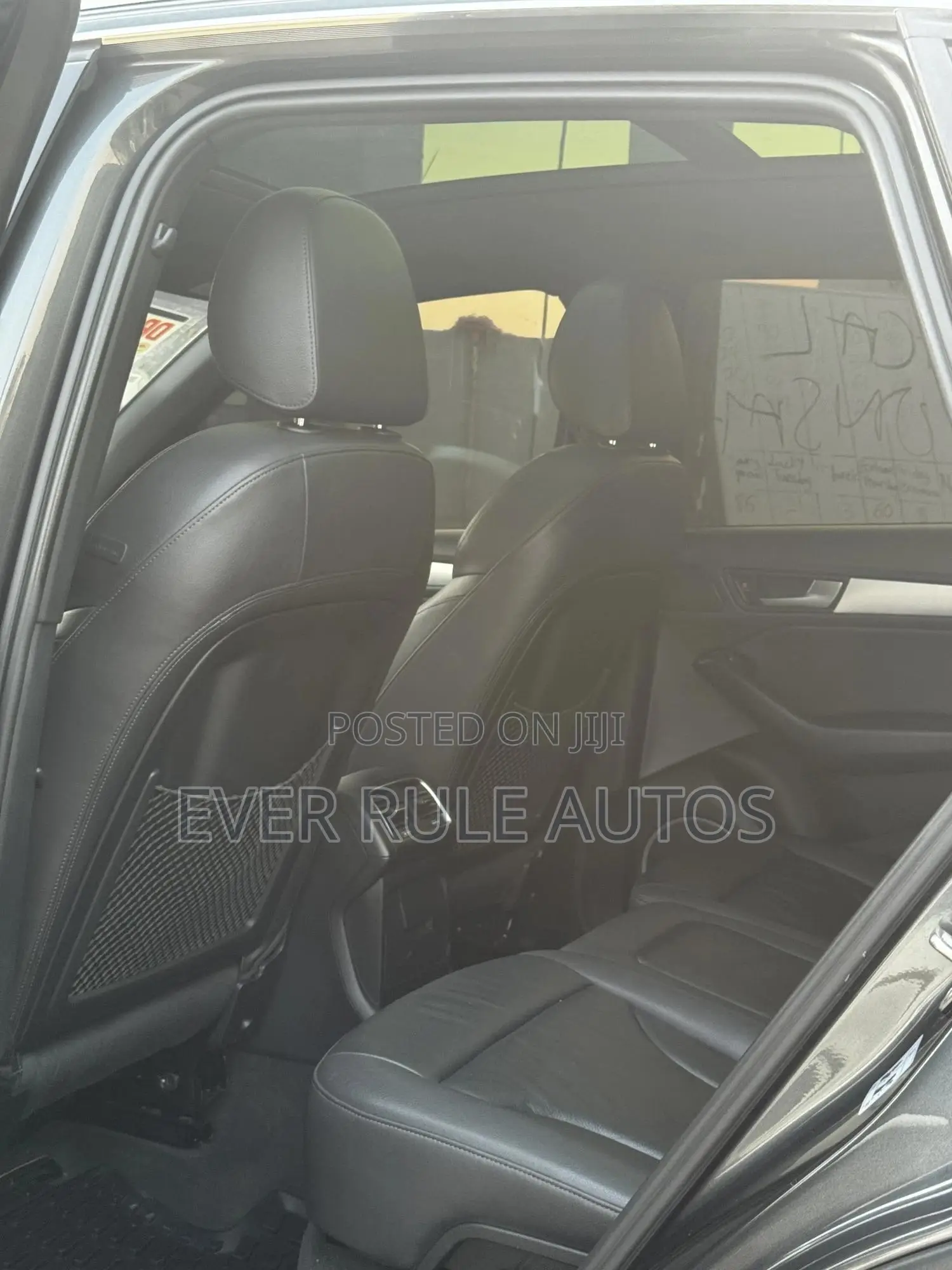 Audi Q5 2.0T Premium AWD quattro 2017 Gray