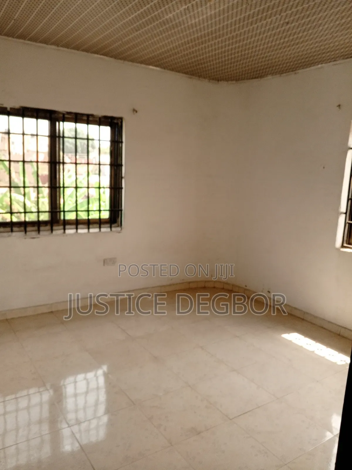 2bdrm Apartment in Bestchoice, Mile 7 for rent