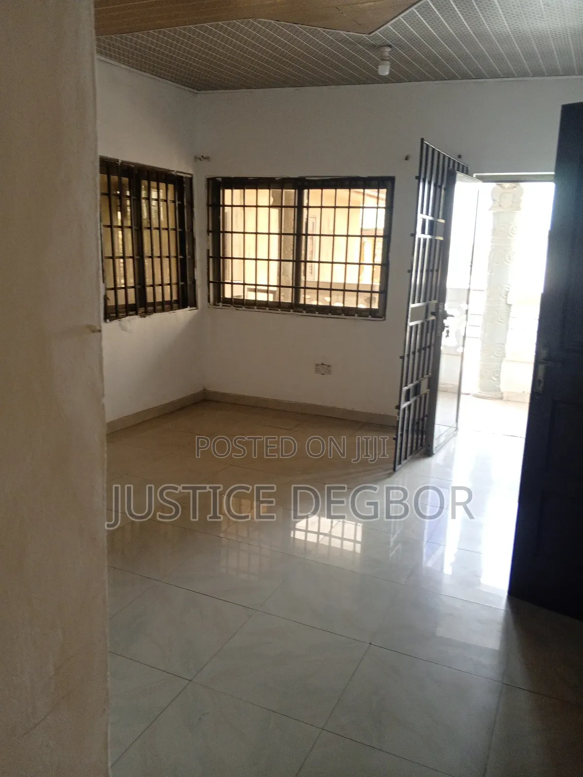 2bdrm Apartment in Bestchoice, Mile 7 for rent