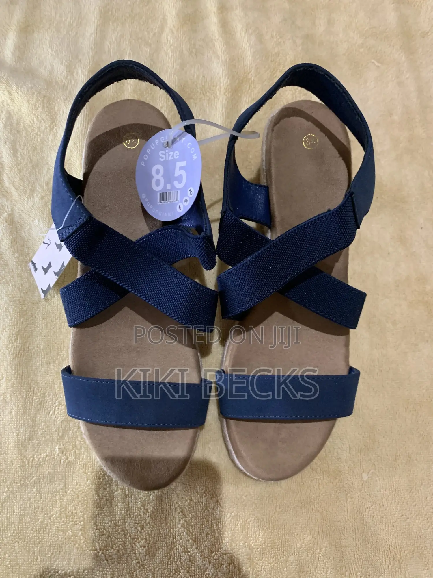 Women’S Wedge Platform Sandals