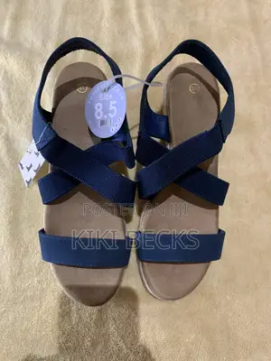 Women’S Wedge Platform Sandals