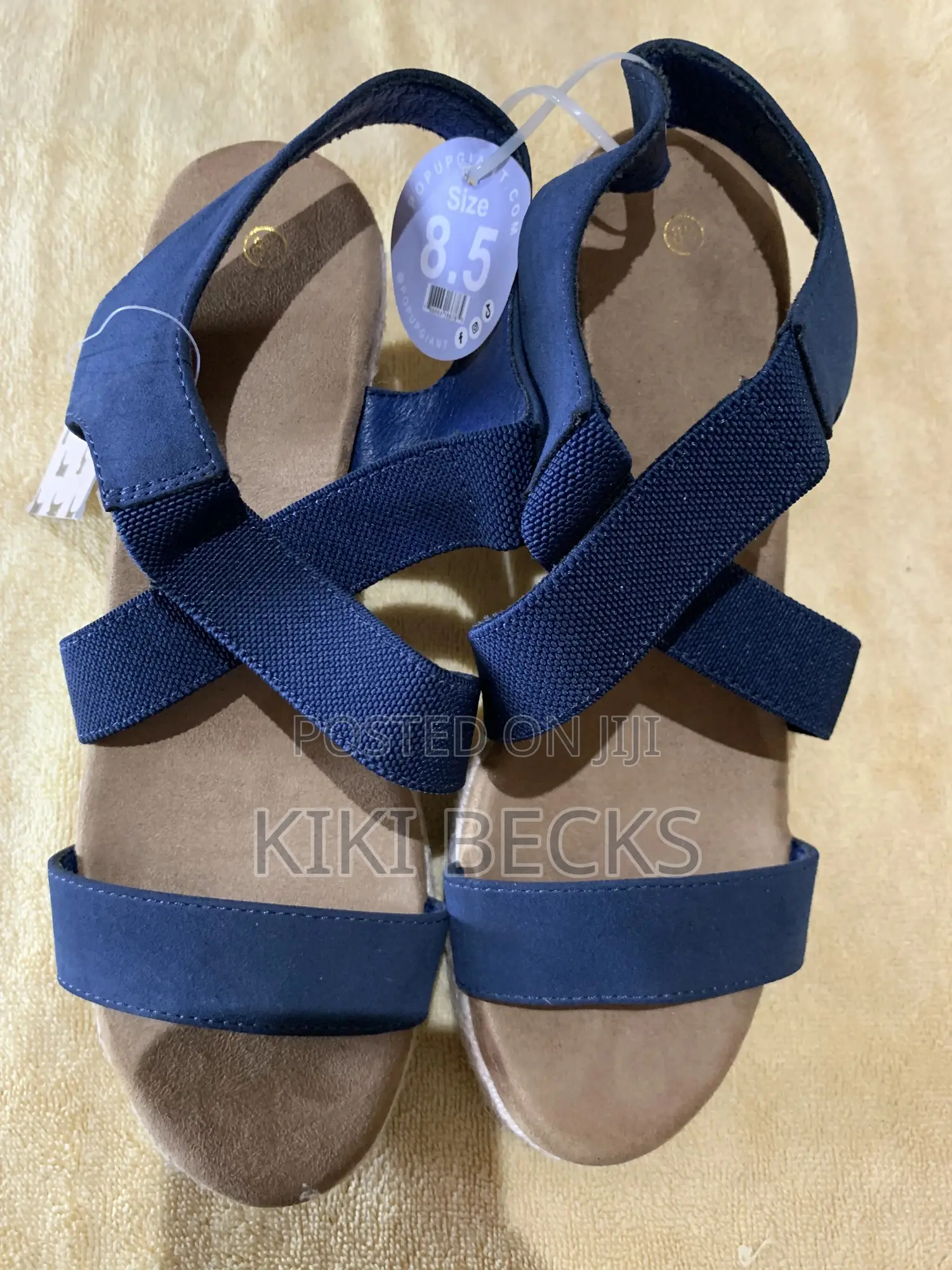 Women’S Wedge Platform Sandals